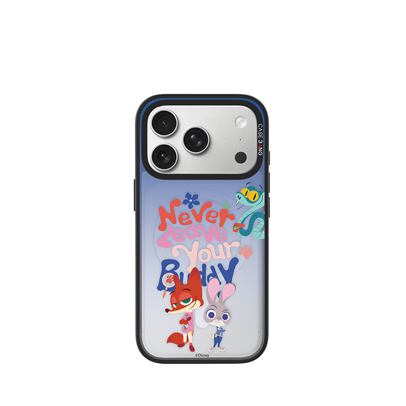 Perfect Match Imagisnap - CaseBangImagisnapCaseBangiPhone 17 Pro MaxBack Cover